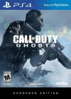 Call of Duty: Ghosts (Hardened Edition)